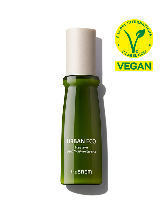 Urban Eco Harakeke Deep Moisture Essence