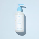 [Etude House] Petit Bijou Cotton Snow Moisture Body Lotion / Soft Body Wash 300ml