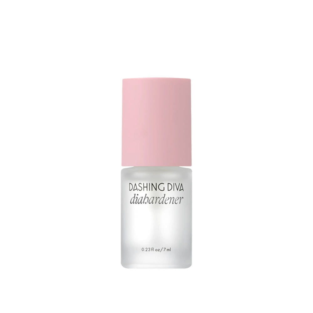 [Dashing Diva] Diamond Hardener Nail Strengthener 6.3oz/7ml :: K-Beauty
