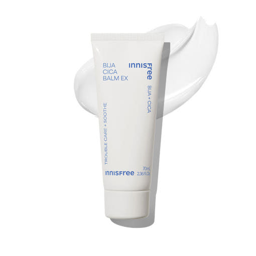 [Innisfree] Bija Cica Balm 40ml