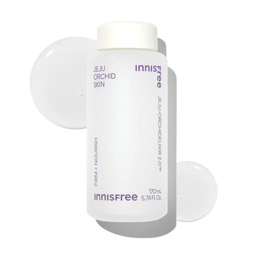 [Innisfree] Jeju Orchid Skin 170ml