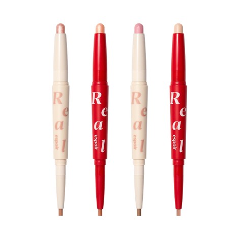 [Espoir] Real Eye Dual Stick 1.3g+0.5g