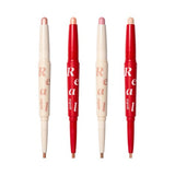 [Espoir] Real Eye Dual Stick 1.3g+0.5g