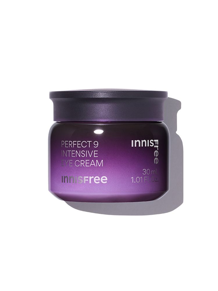 [Innisfree] Perfect 9 Intensive Eye Cream 30ml