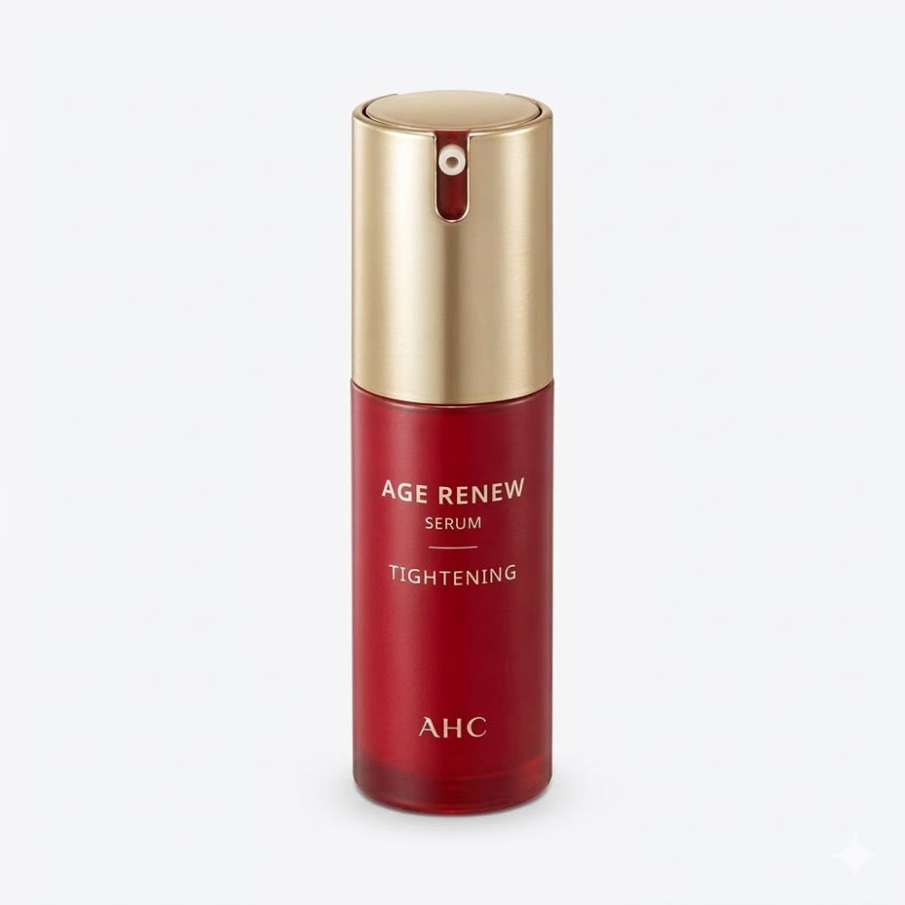 [AHC] エイジリニュースキンタイトニングセラム 25ml :: 韓国コスメ 美容液