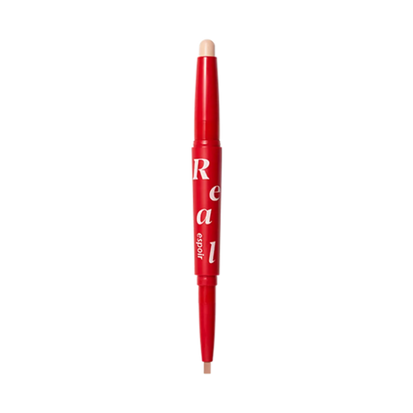 [Espoir] Real Eye Dual Stick 1.3g+0.5g