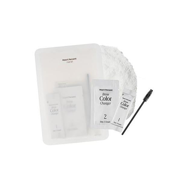 [Heart Percent] Brow Color Changer 1ea