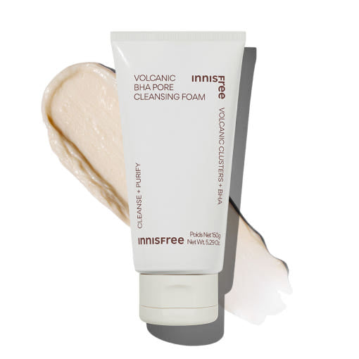 [Innisfree] Jeju Volcanic Pore Cleansing Foam 150g