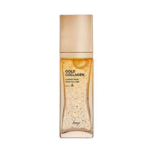 [The Face Shop] Gold Collagen Luxury Base 40ml