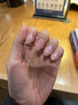 [Dashing Diva] Diamond Hardener Nail Strengthener 6.3oz/7ml :: K-Beauty