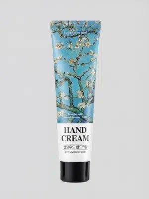 [Fruit Nara] My Hand Cream [Rome] 60g :: K-Beauty