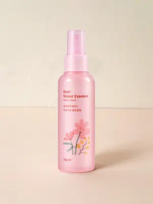 [Fruit Nara] Fragrant Water Essence（シャバンシャバンフローラルの香り）110ml :: K-Beauty