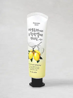 [フルーツナラ] アフリカ ハンドクリーム [マルラ] 80ml :: K-Beauty