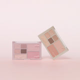 [Etude House] Play Multi Eyes Palette 7.2g~7.4g
