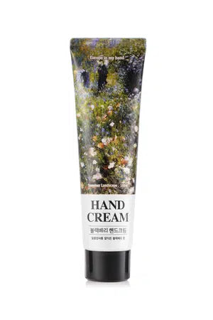[Fruit Nara] My Hand Cream [London] 60g :: K-Beauty