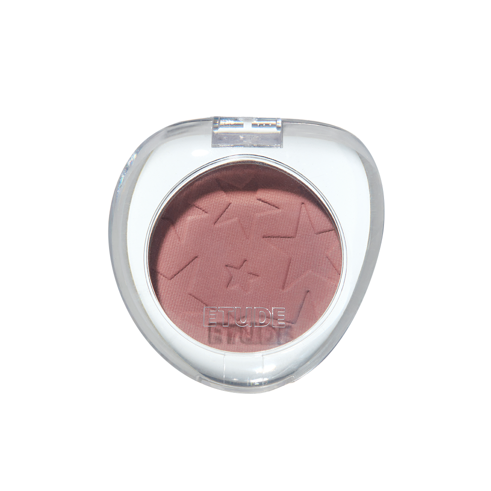 [Etude House] What's in my eyes Mauve C 2g