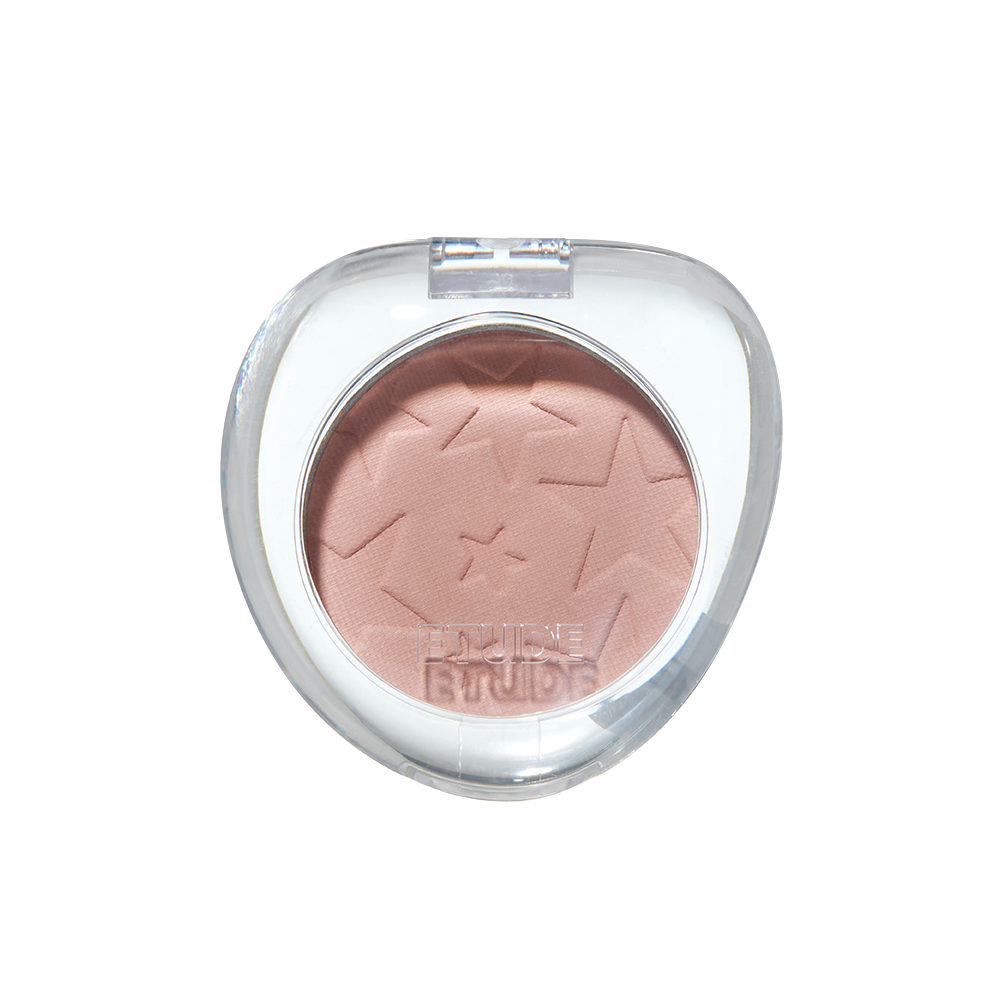 [Etude House] What's in my eyes Mauve C 2g
