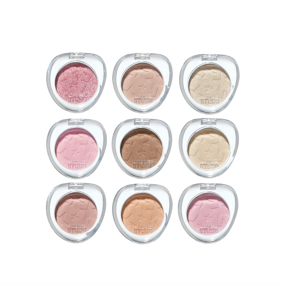 [Etude House] What's in my eyes Gray C 2g