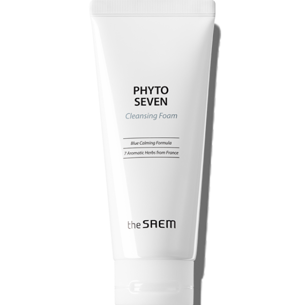 Phyto Seven Cleansing Foam